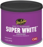 美国CRC-SL3150超白白锂油脂